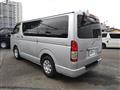 2017 Toyota Hiace Van