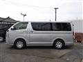 2017 Toyota Hiace Van