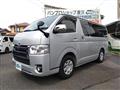 2017 Toyota Hiace Van