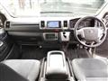 2017 Toyota Hiace Van