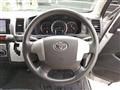 2017 Toyota Hiace Van