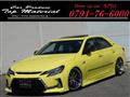 2014 Toyota Mark X