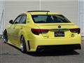 2014 Toyota Mark X