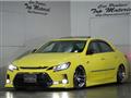 2014 Toyota Mark X