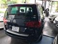 2013 Volkswagen Sharan