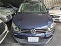 2013 Volkswagen Sharan