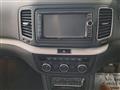 2013 Volkswagen Sharan