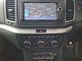 2013 Volkswagen Sharan