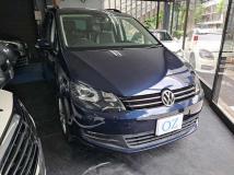 2013 Volkswagen Sharan