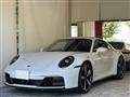 2025 Porsche 911