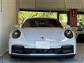 2025 Porsche 911