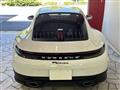 2025 Porsche 911