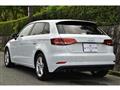 2019 Audi A3