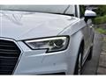 2019 Audi A3
