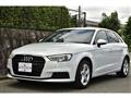 2019 Audi A3