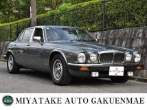 1991 Jaguar Jaguar Others
