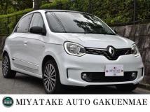 2023 Renault Twingo