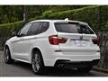2016 BMW X3