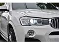 2016 BMW X3