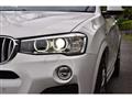 2016 BMW X3