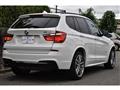 2016 BMW X3