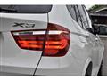 2016 BMW X3