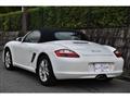 2008 Porsche Boxster