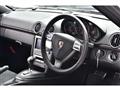 2008 Porsche Boxster