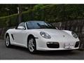 2008 Porsche Boxster