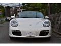2008 Porsche Boxster