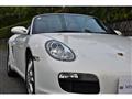 2008 Porsche Boxster
