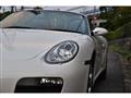 2008 Porsche Boxster