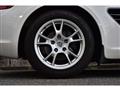 2008 Porsche Boxster