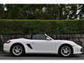2008 Porsche Boxster