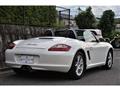 2008 Porsche Boxster