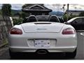 2008 Porsche Boxster