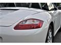 2008 Porsche Boxster