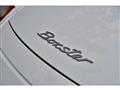 2008 Porsche Boxster