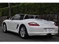 2008 Porsche Boxster