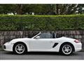 2008 Porsche Boxster