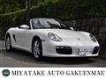 2005 Porsche Boxster