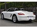 2005 Porsche Boxster