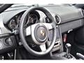2005 Porsche Boxster