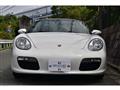 2005 Porsche Boxster