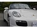 2005 Porsche Boxster