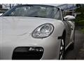 2005 Porsche Boxster