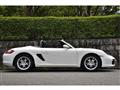 2005 Porsche Boxster
