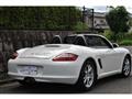 2005 Porsche Boxster