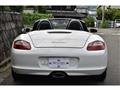 2005 Porsche Boxster