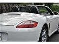 2005 Porsche Boxster